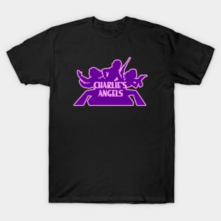 Charlies Angels T-Shirt